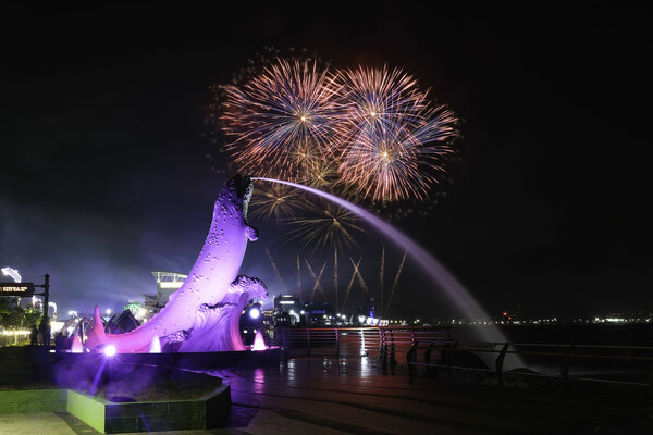 28th Whale Festival to Kick Off in Ulsan's Nam-gu, Korea's Only Whale-Themed District