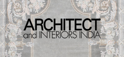 Architect and Interiors India-January 2020