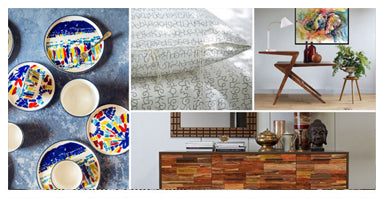 Home Decor Trends | All the summer-inspired pieces to covet this month