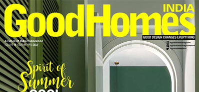 Hands - Good Homes Magazine - April 2022