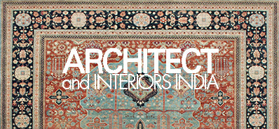 Architect & Interiors India-August-2020