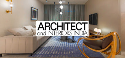 Hands - Architect & Interiors India - June 2022