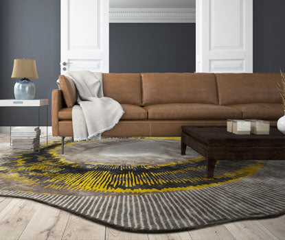Forma Carpets Rugs