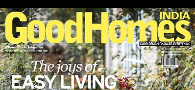 Good Homes-Feb 2020 Cover