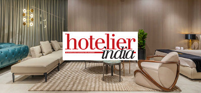 Hands - Hotelier India - June 2020