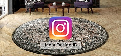 Instagram - India Design - March 2021