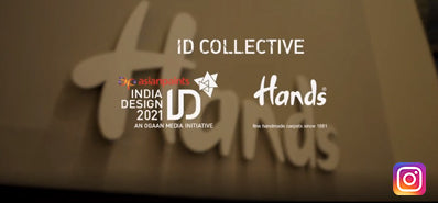 India Design Live- March 2021-instagram