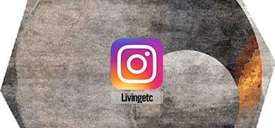 Instagram-Living Etc - November 2020