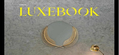 Luxe Book October 2019