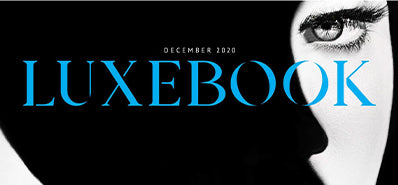 LuxeBook Magazine - December 2020