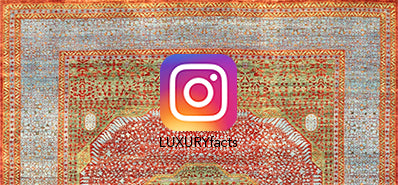 Luxury Facts-Social Media Coverage-August-2020