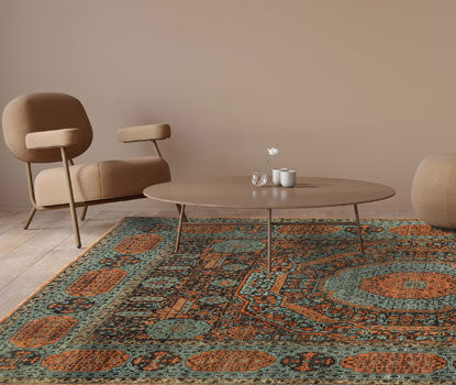 Persian Carpets Rugs