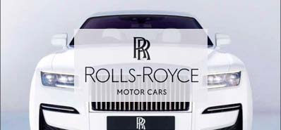Rolls Royce Motor