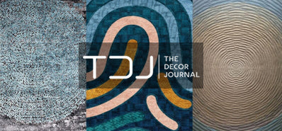 The Decor Journal - April 2021
