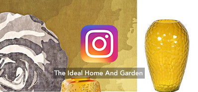 Instagram-The Ideal Home And Garden - January 2021