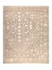 TIGRIS WEAVE Silver Beige