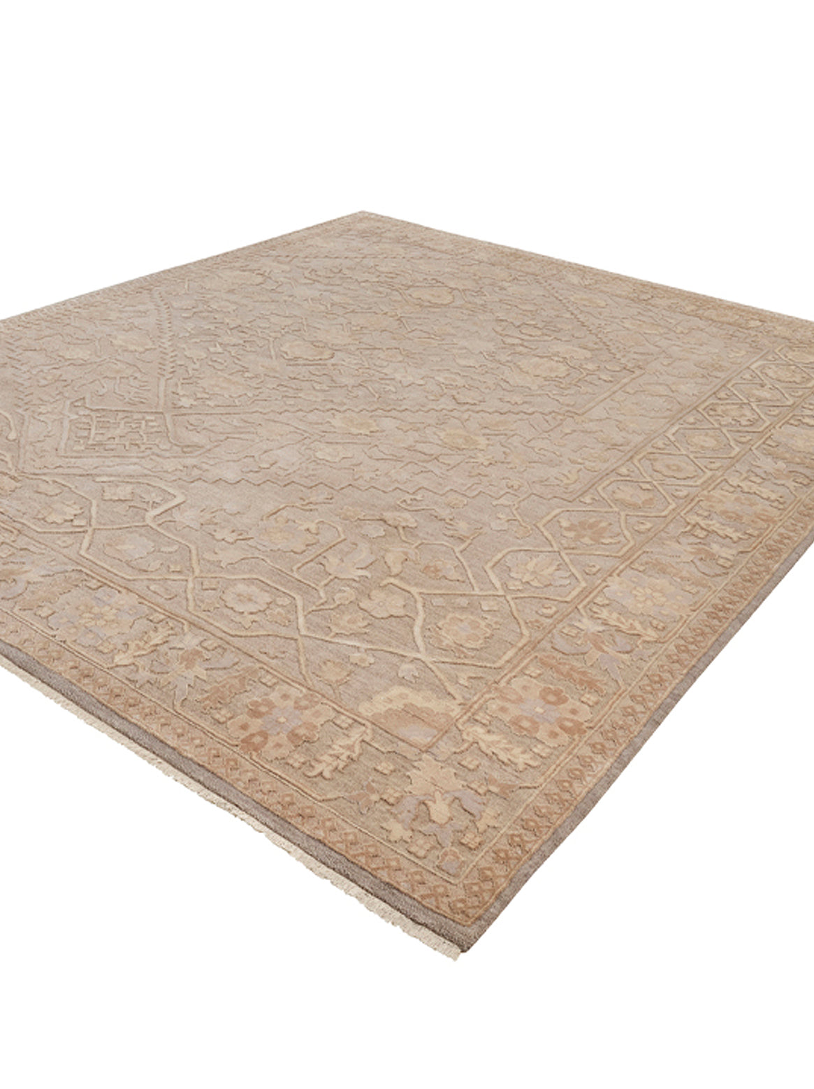 TIGRIS WEAVE Silver Beige