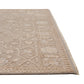 TIGRIS WEAVE Silver Beige