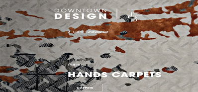 Hands - Downtown Design