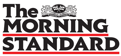 Hands - The Morning Standard 29th